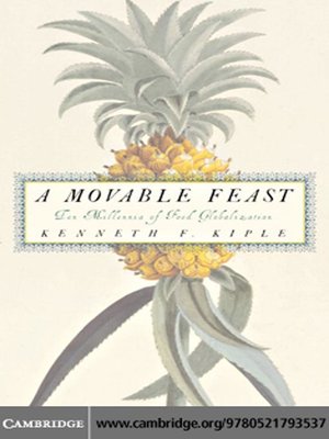 A Movable Feast - ebook